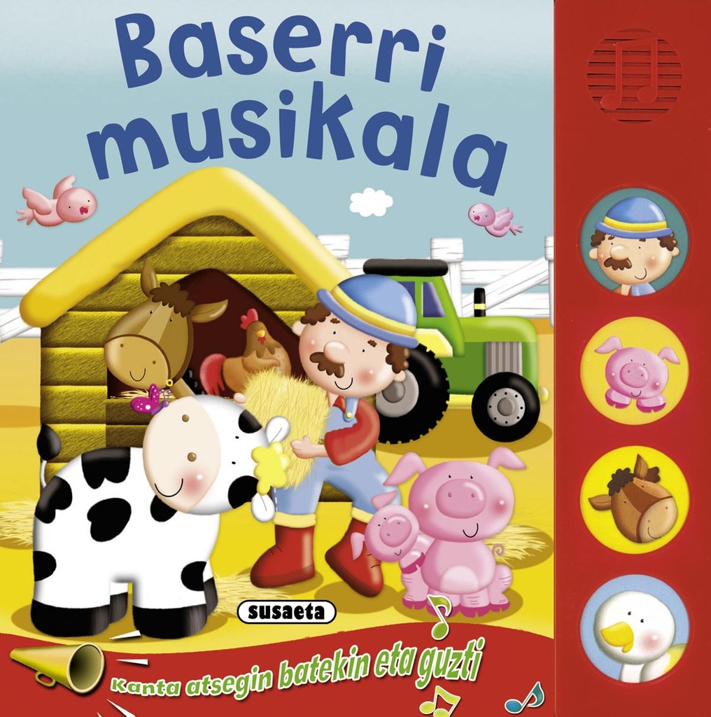 Autobus musikala
