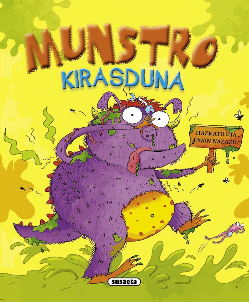 Alien kirasduna