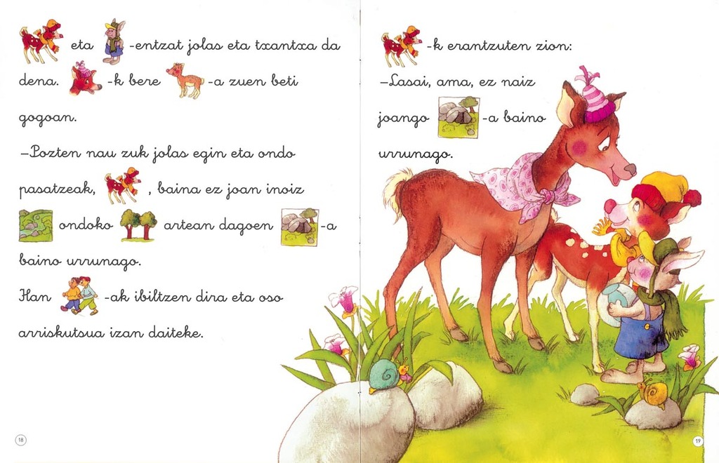 Bambi Bambi