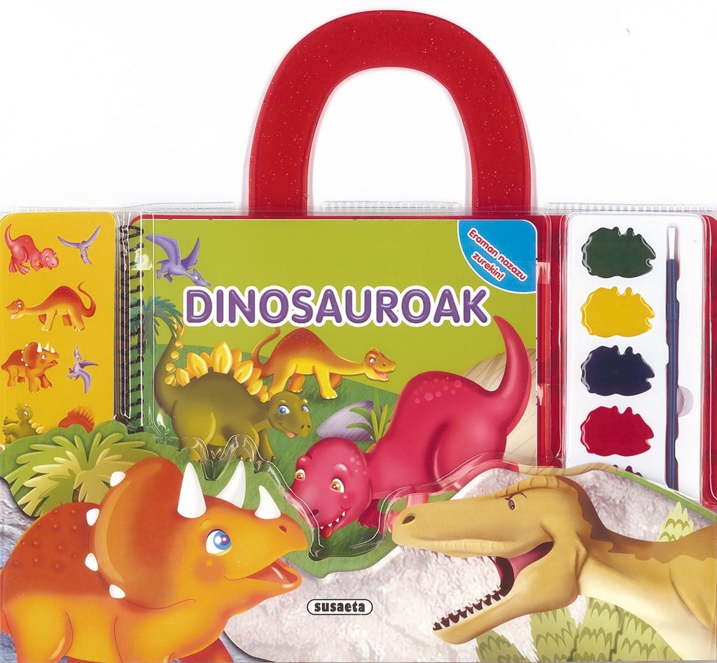 Ipuin klasikoak