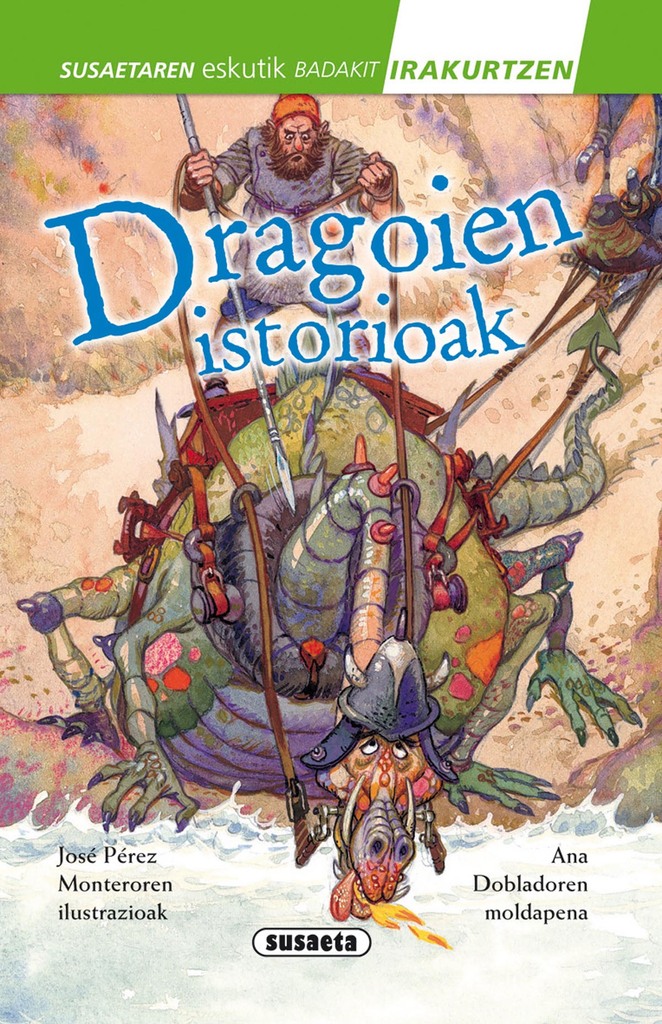 Erdi aroko zaldunak