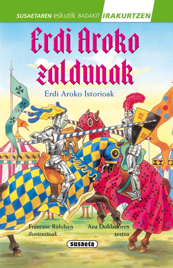 Hamabost urteko kapitaina