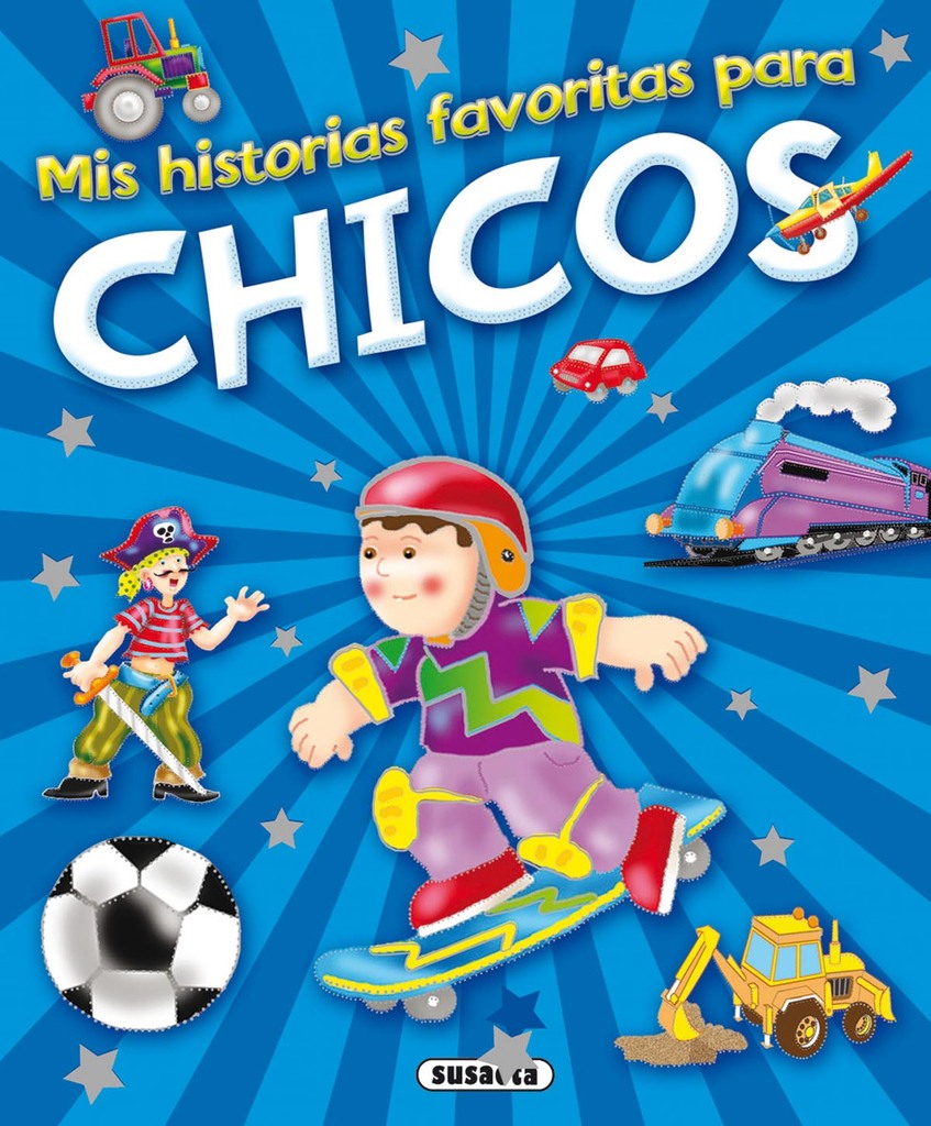 Los tres cabritillos