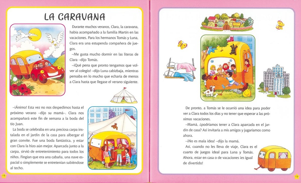 Mis historias favoritas para chicas Mis historias favoritas para chicas