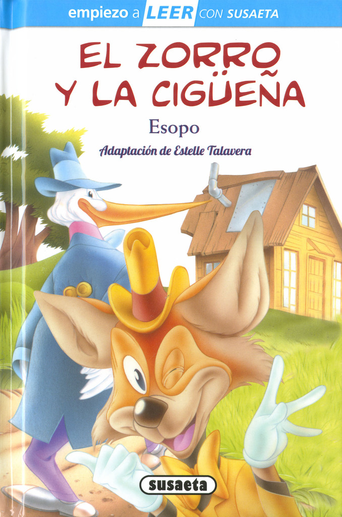 El primer viaje de Lena
