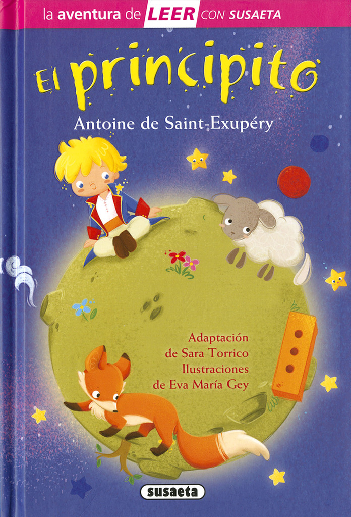 El Principito