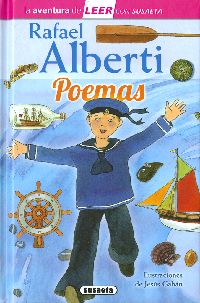 Poesía para niños