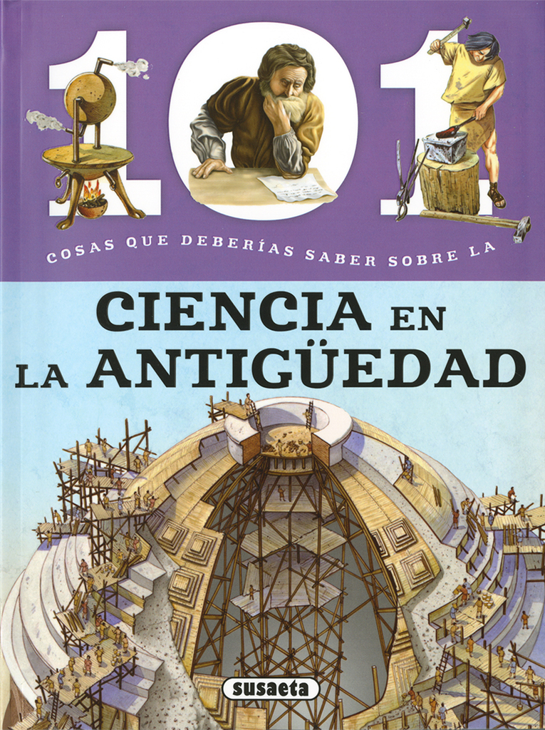Ciencia en la antigüedad Ciencia en la antigüedad