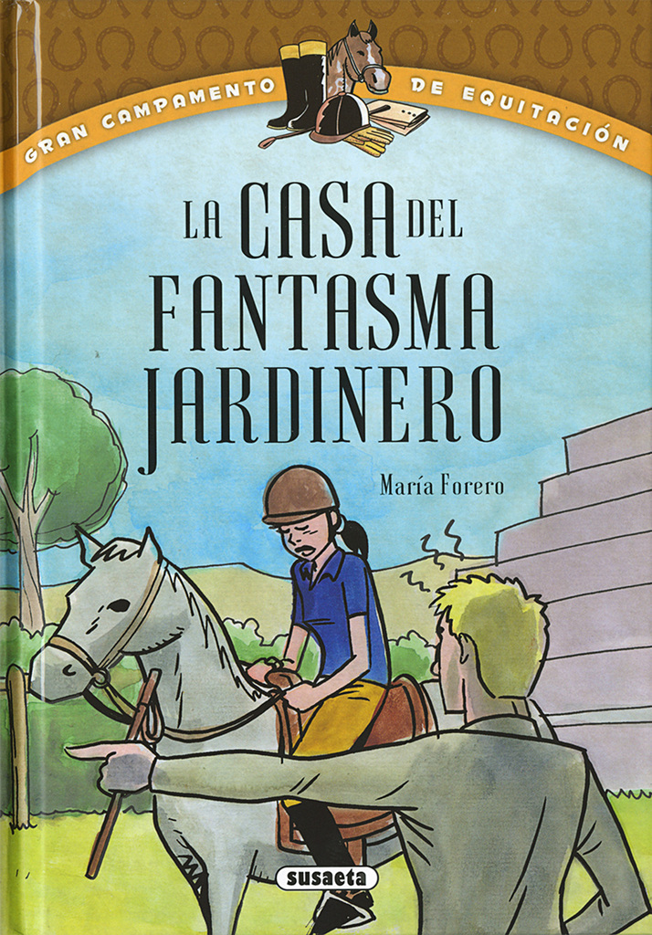 El tesoro del Nilo