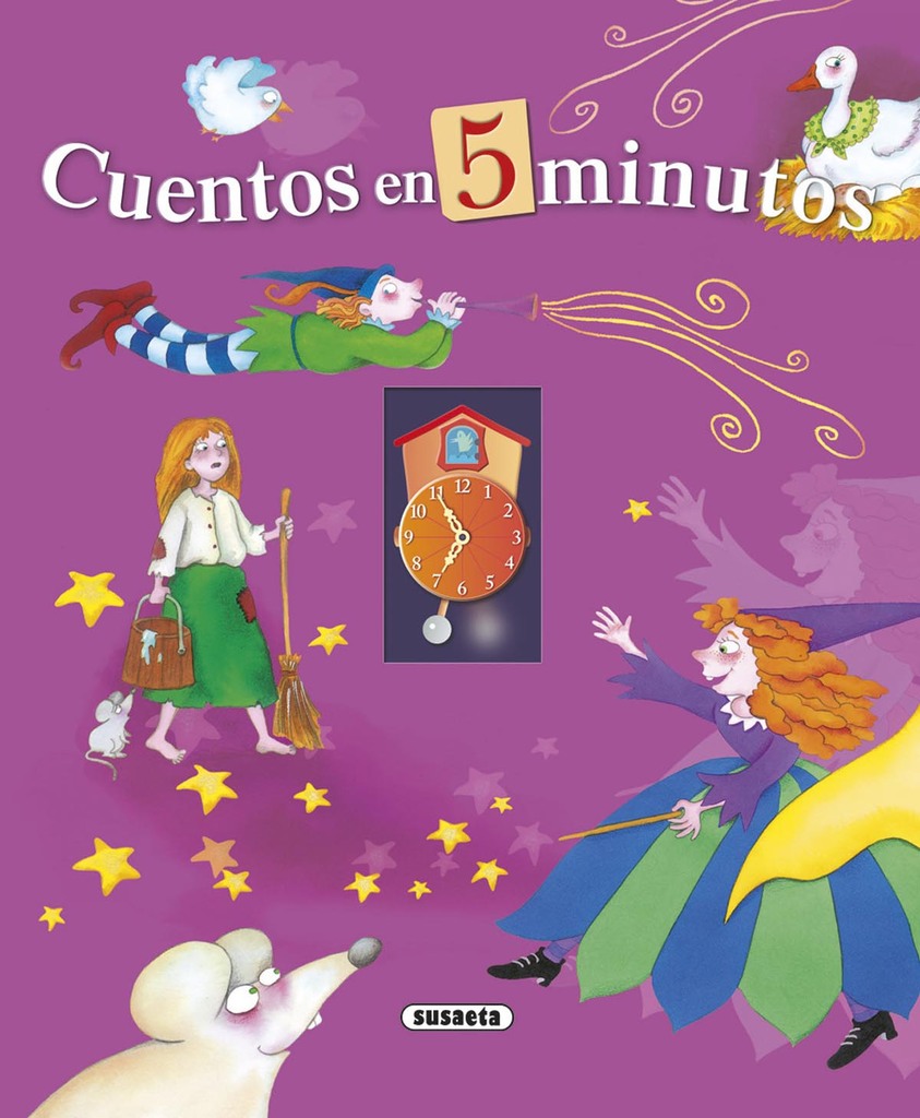 Contes en 1 minut