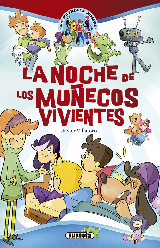 La isla en medio del mal