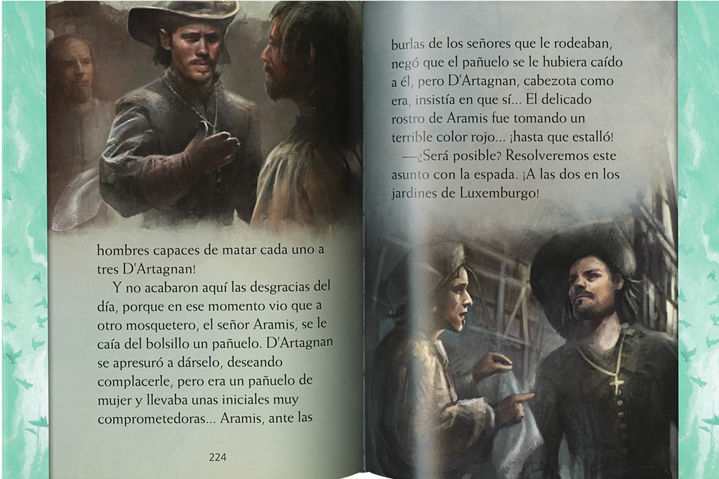 Relatos para chicos Relatos para chicos