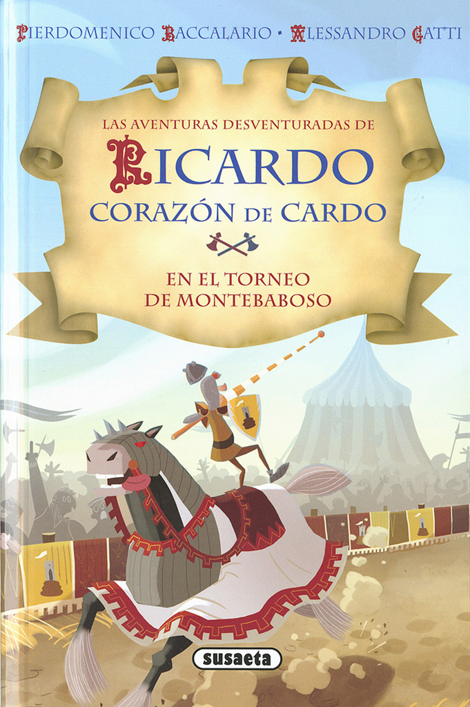 El héroe de Peña Fangosa