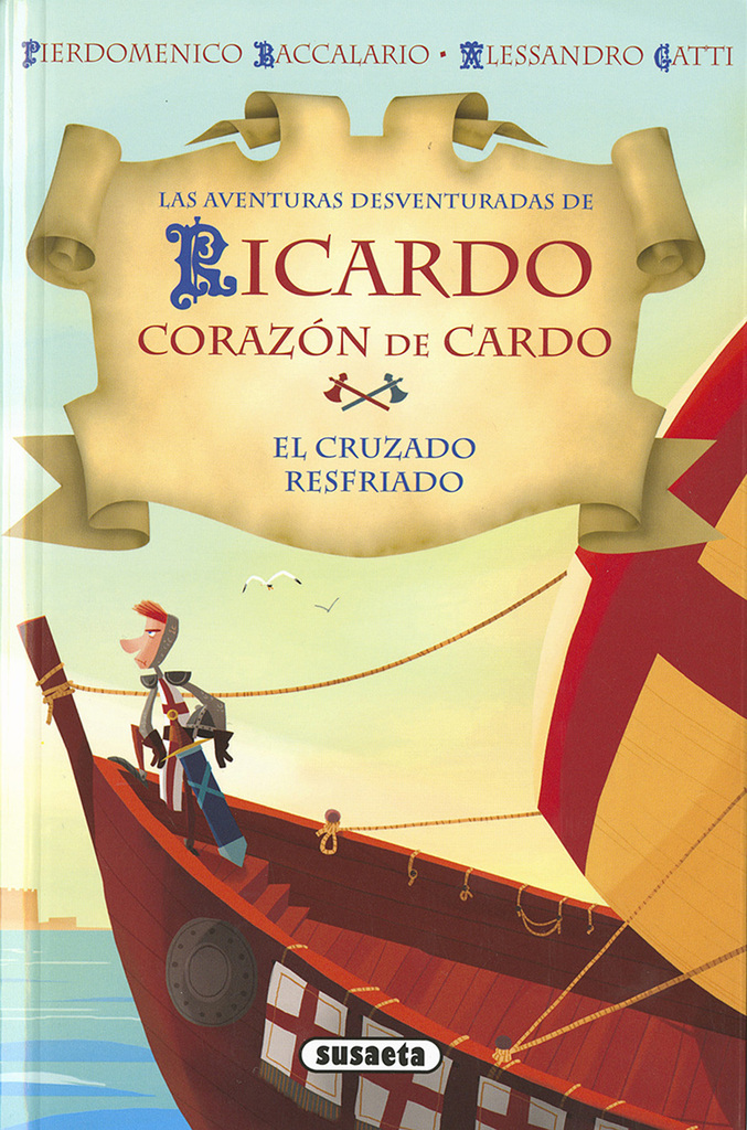 La granja ruidosa