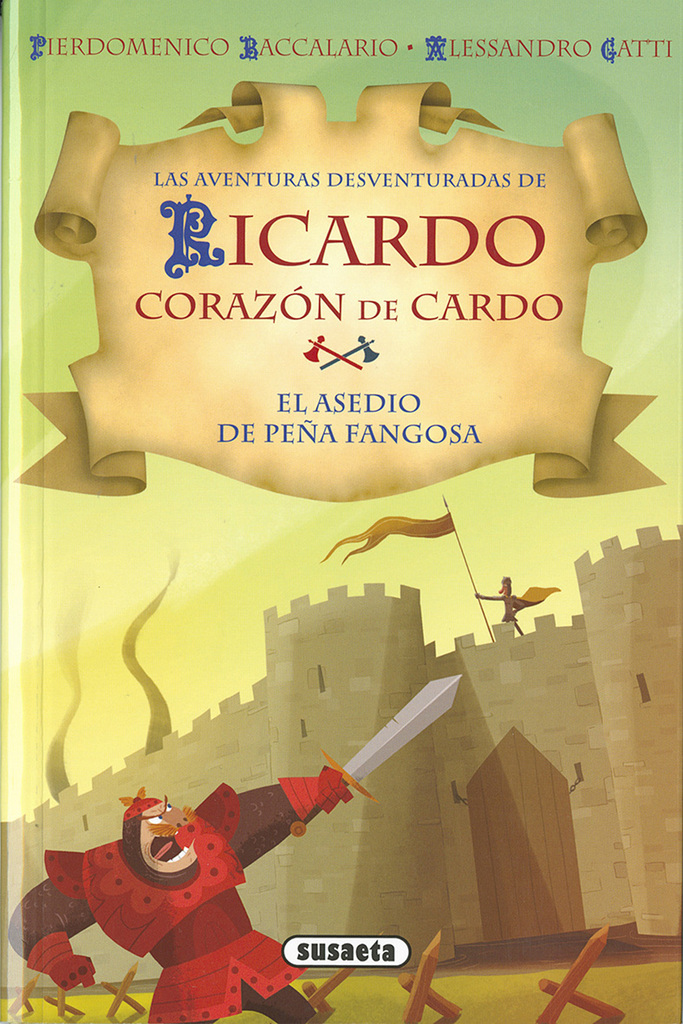 La granja ruidosa