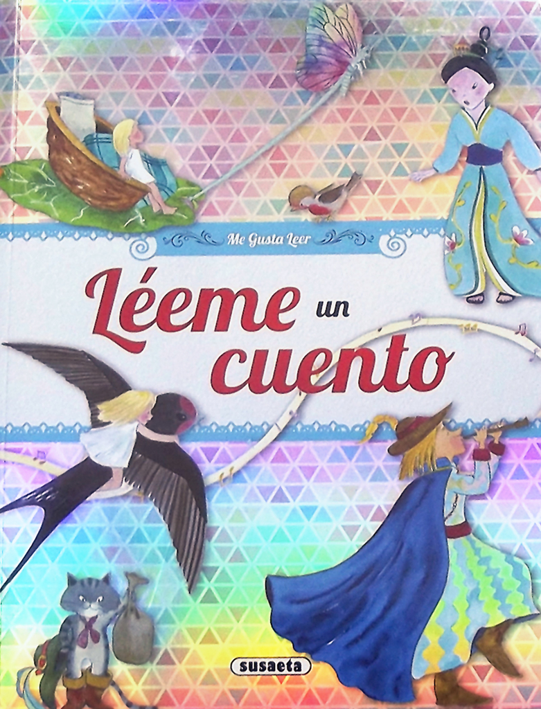 Cuentos con animales