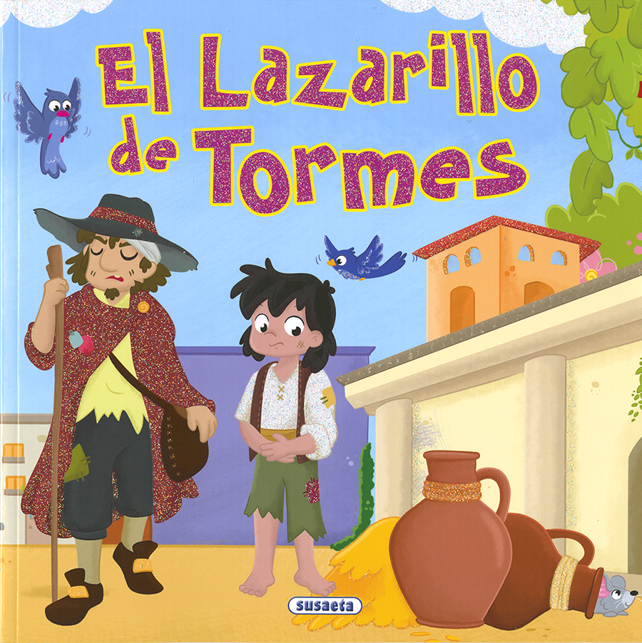 Don Quijote de la Mancha