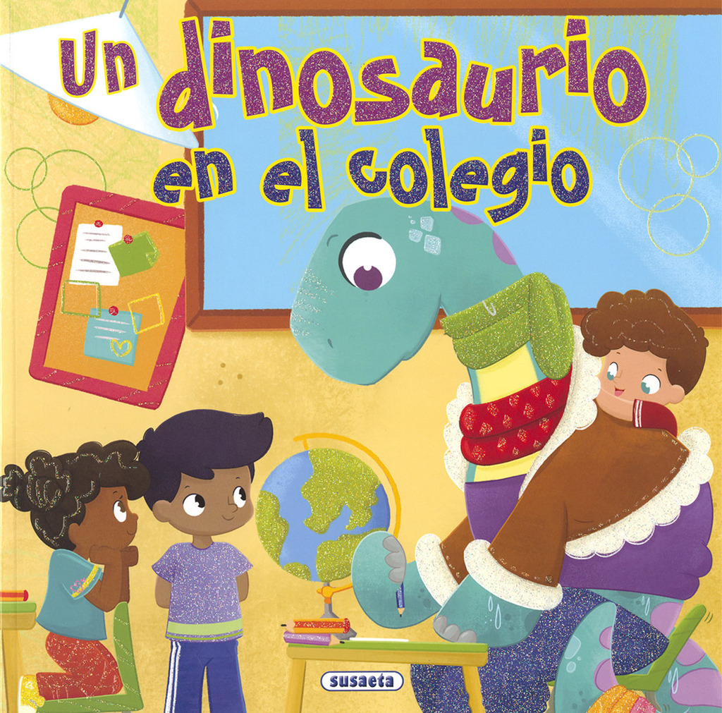Dinosaurios de la península ibérica