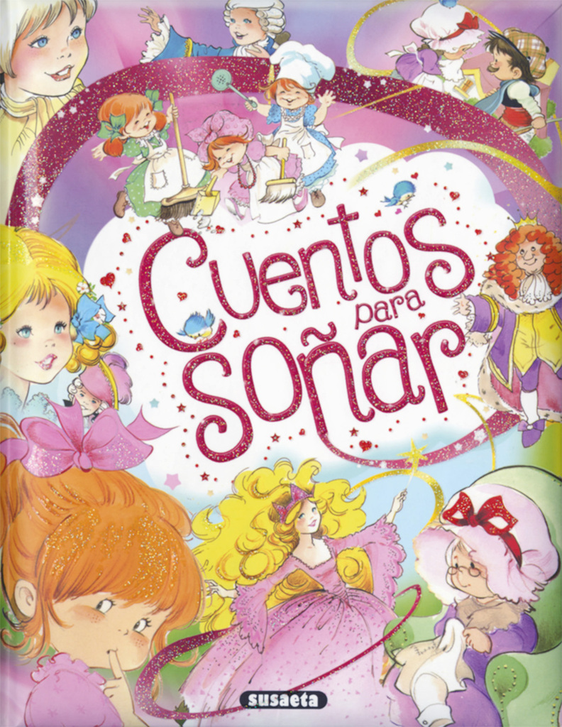 El unicornio del espejo