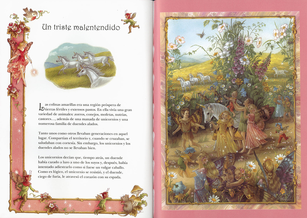 Historias para soñar Historias para soñar