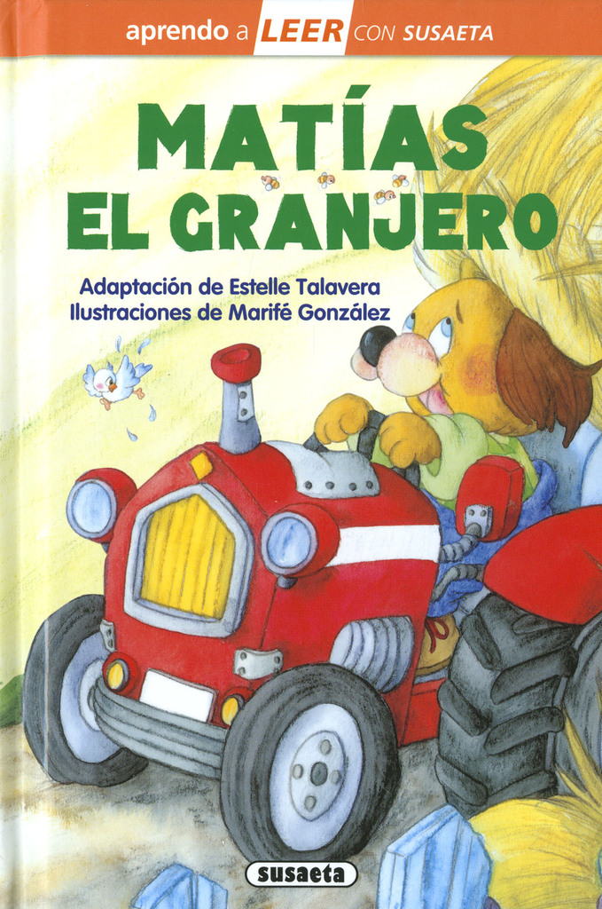 El cerdito cocinero