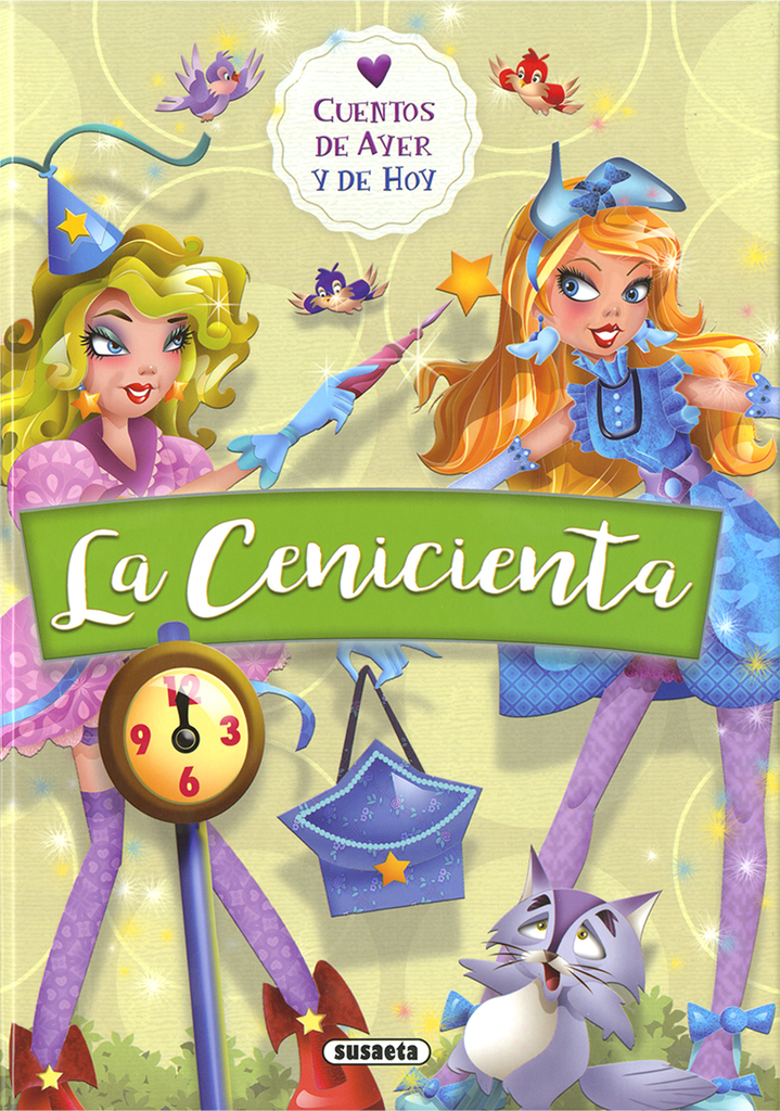 Blancanieves