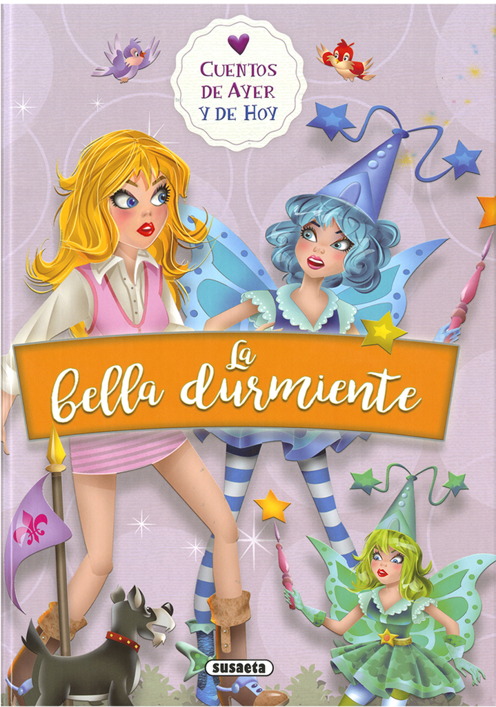 Hansel y Gretel