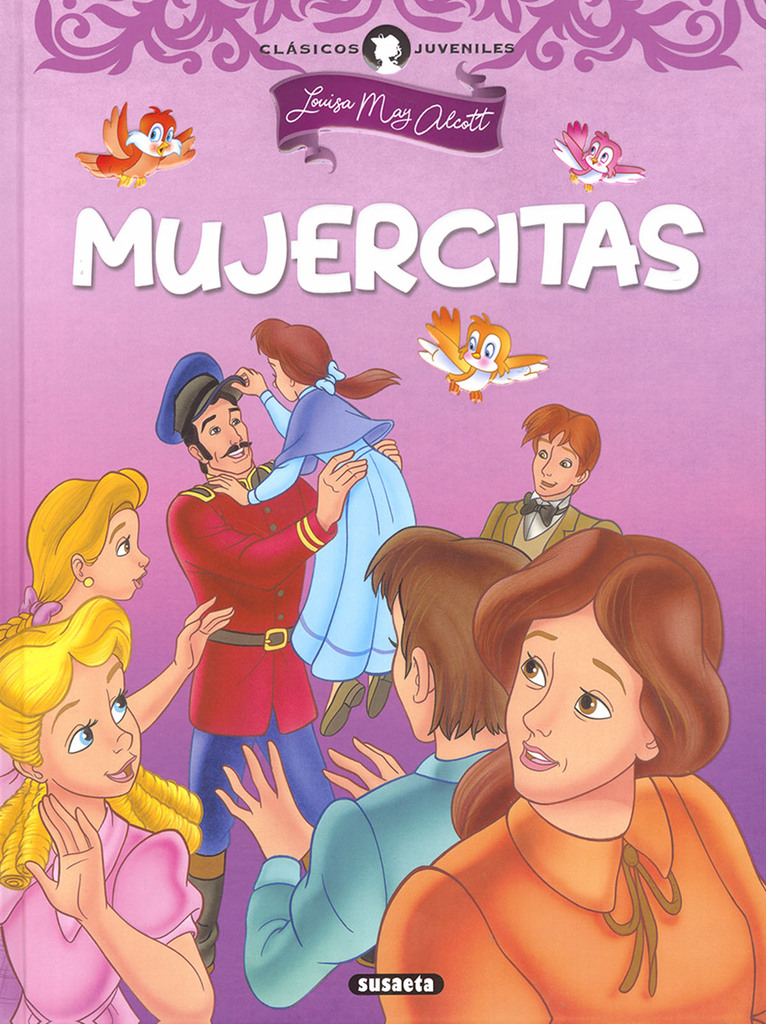 Cuentos cortos para 2 años