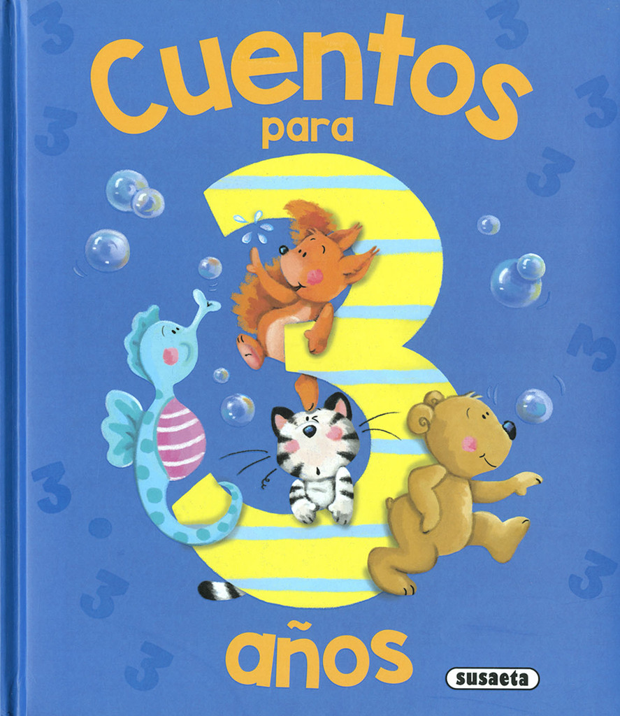 Cuentos de 2 minutos