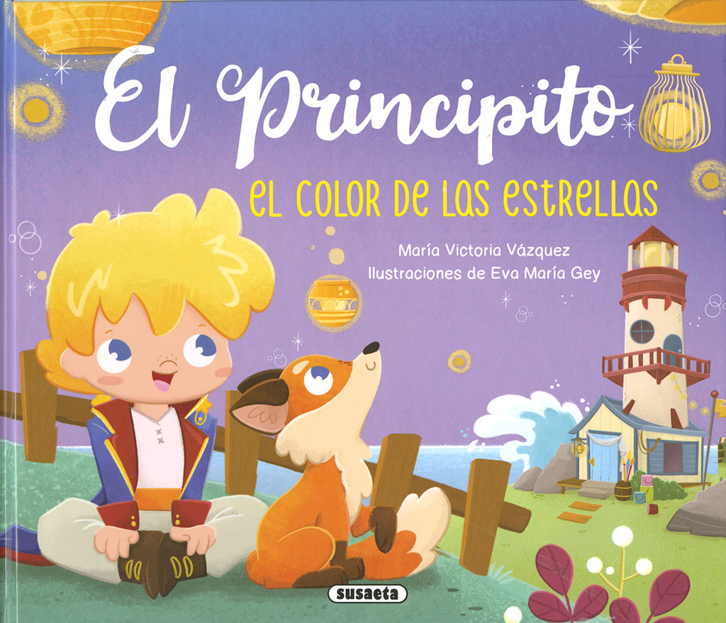 El Principito. Cómo detener el viento