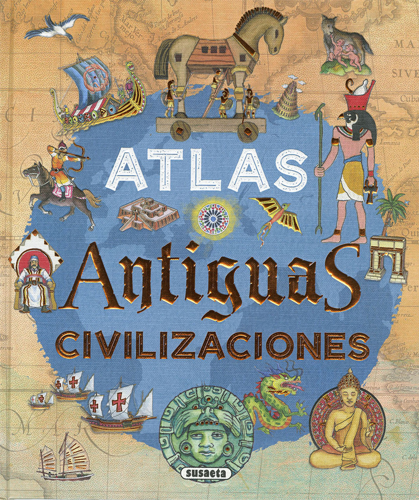 Atlas de los demonios de Mallorca