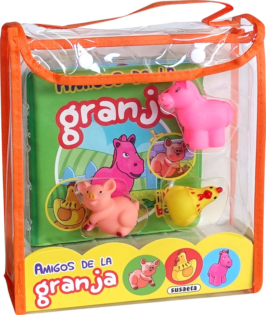 Animales del mar