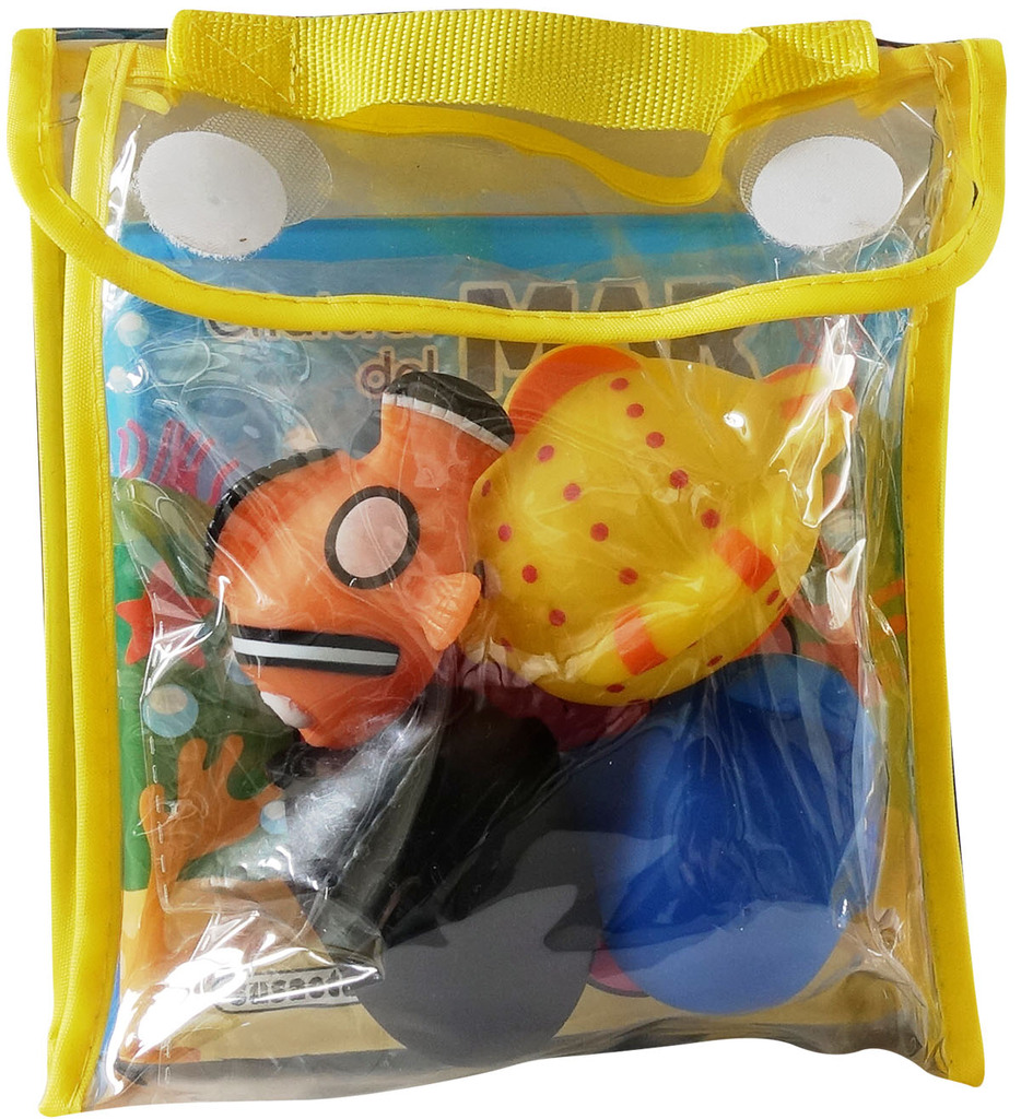 Zoología para bebés