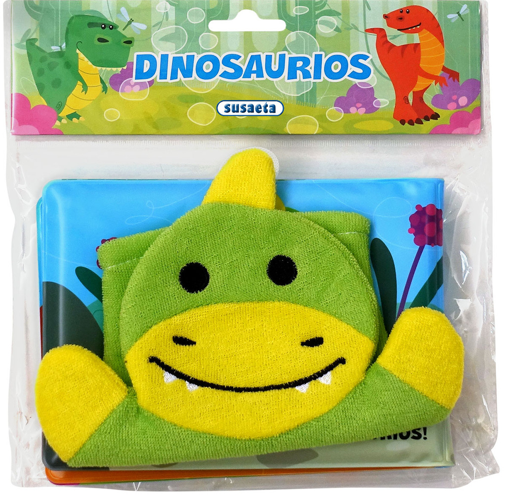 Pegatinas didácticas (4 títulos)