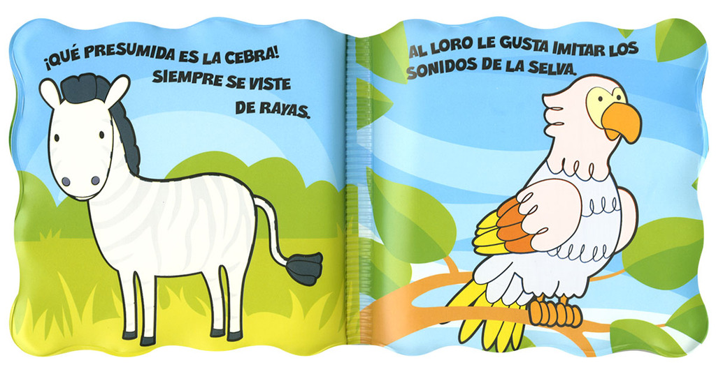 La selva La selva