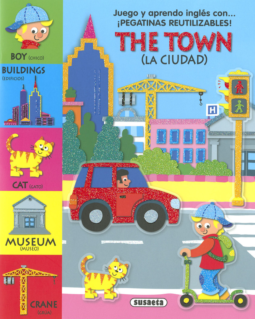 The Farm / La granja