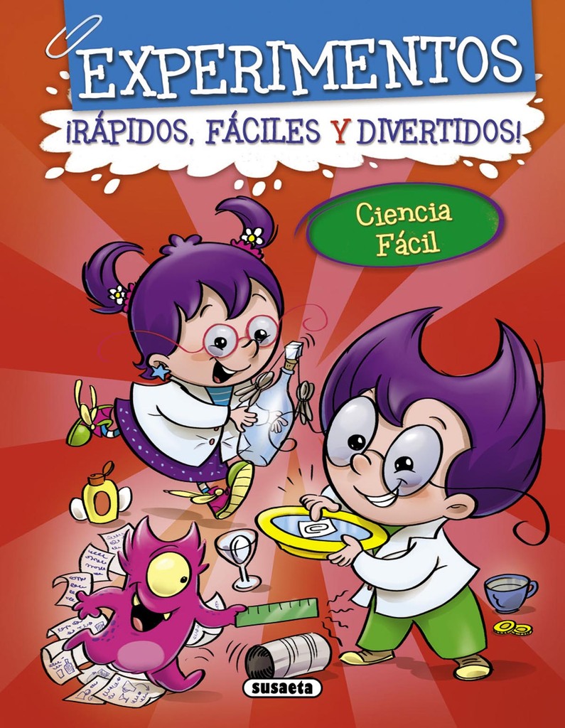 ¿Cómo es mi cuerpo?