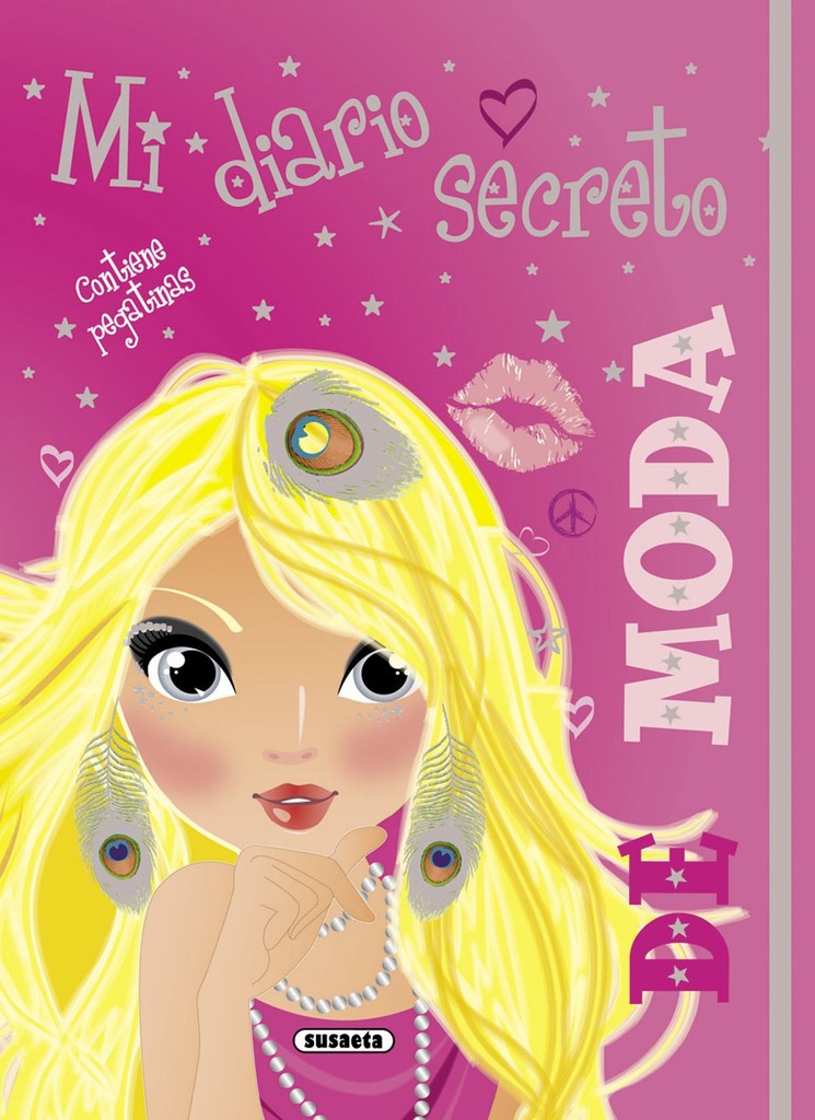 Mi diario secreto de moda