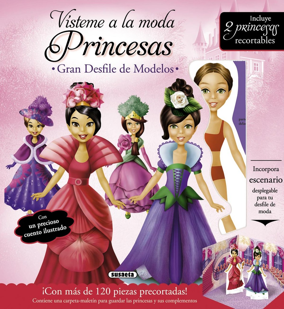Blancanieves - Snow White
