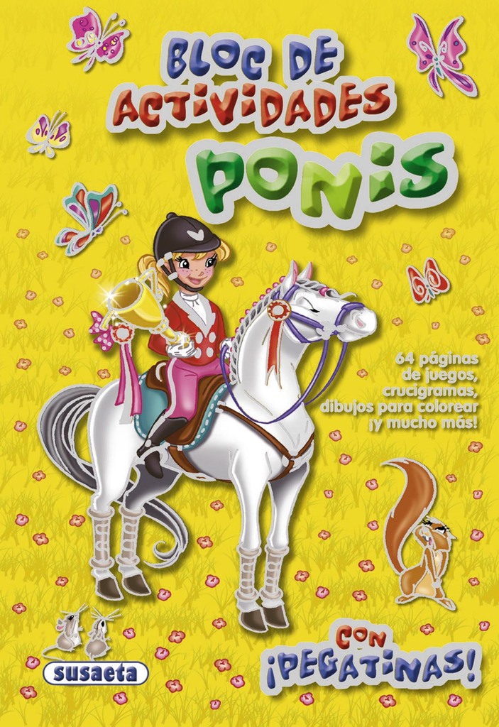 Mascotas locas