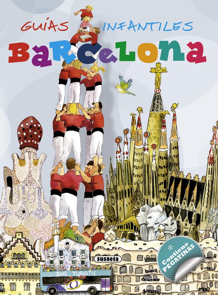 Barcelona Barcelona