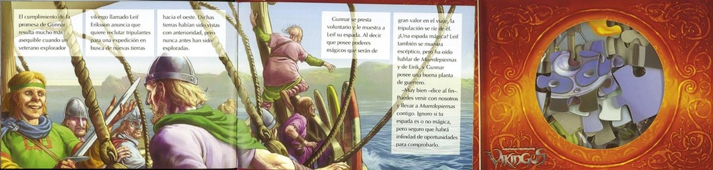 Vikingos Vikingos