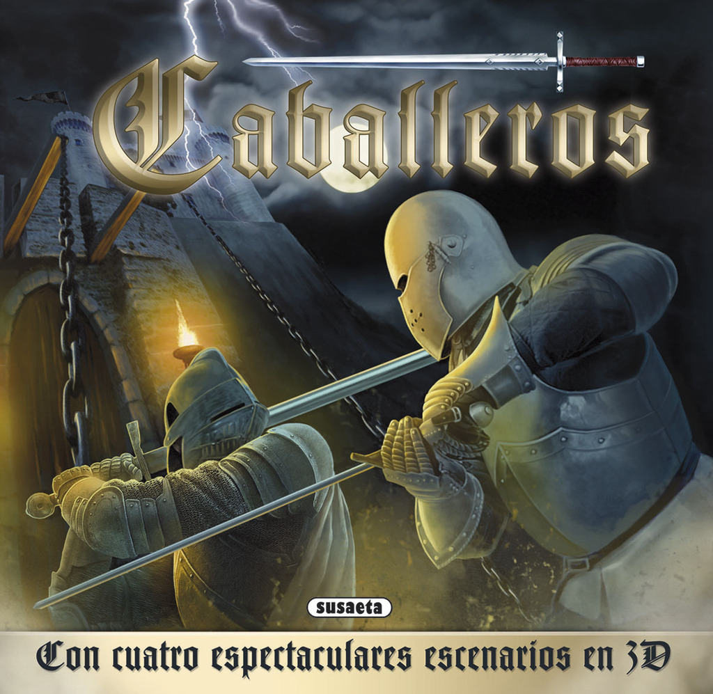 CABALLEROS