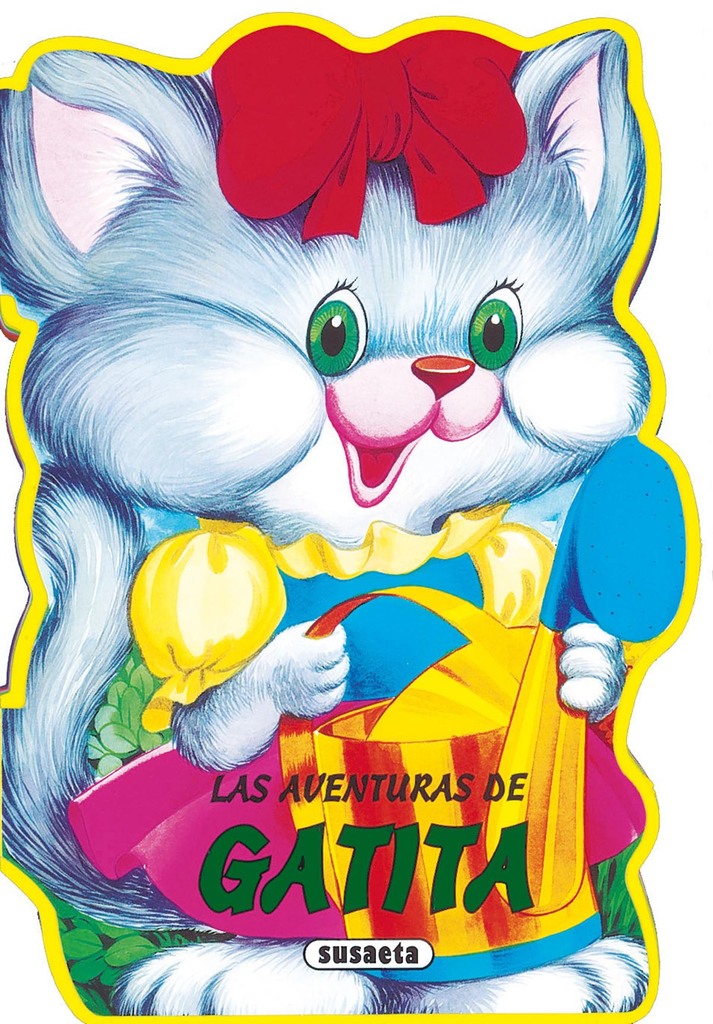 Las aventuras de Osete