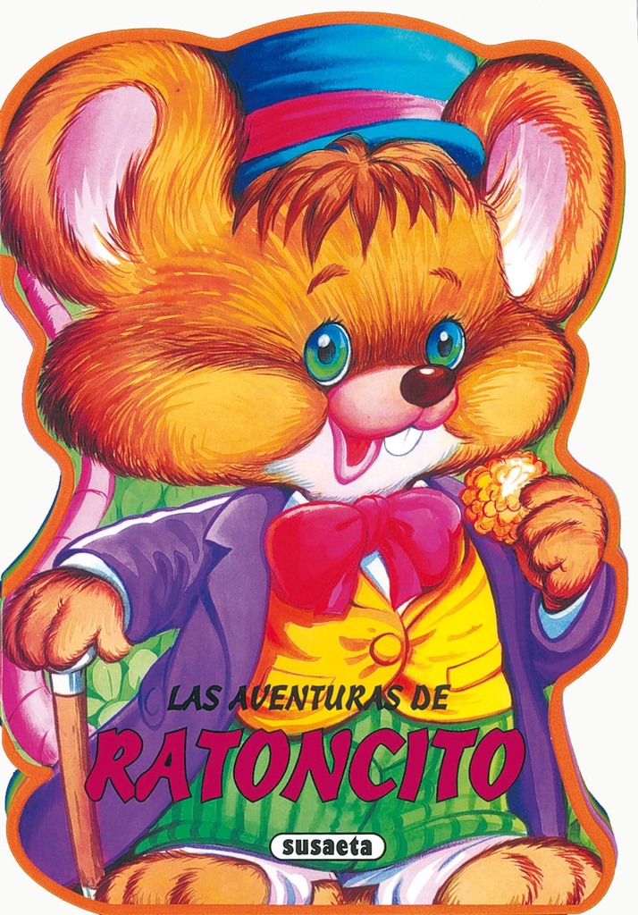 CUENTOS DE LA ABUELITA 6 TIT.