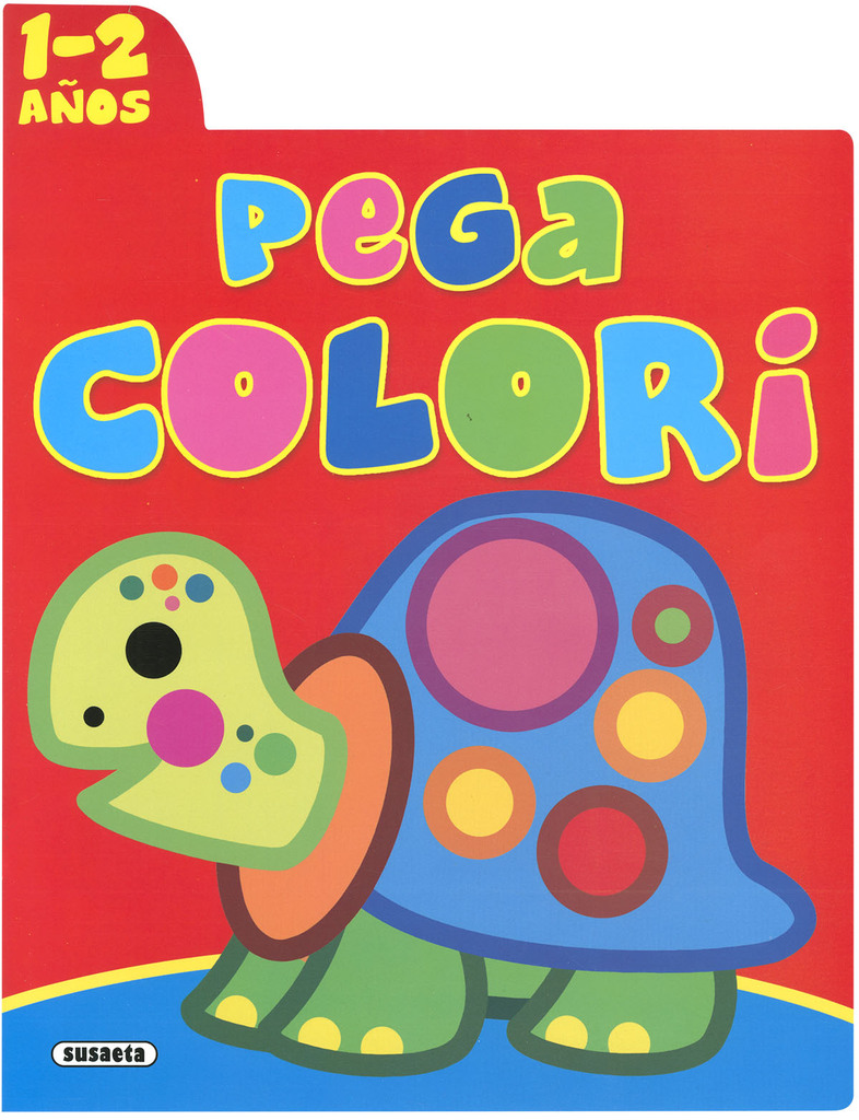 Super trace and colour with bear