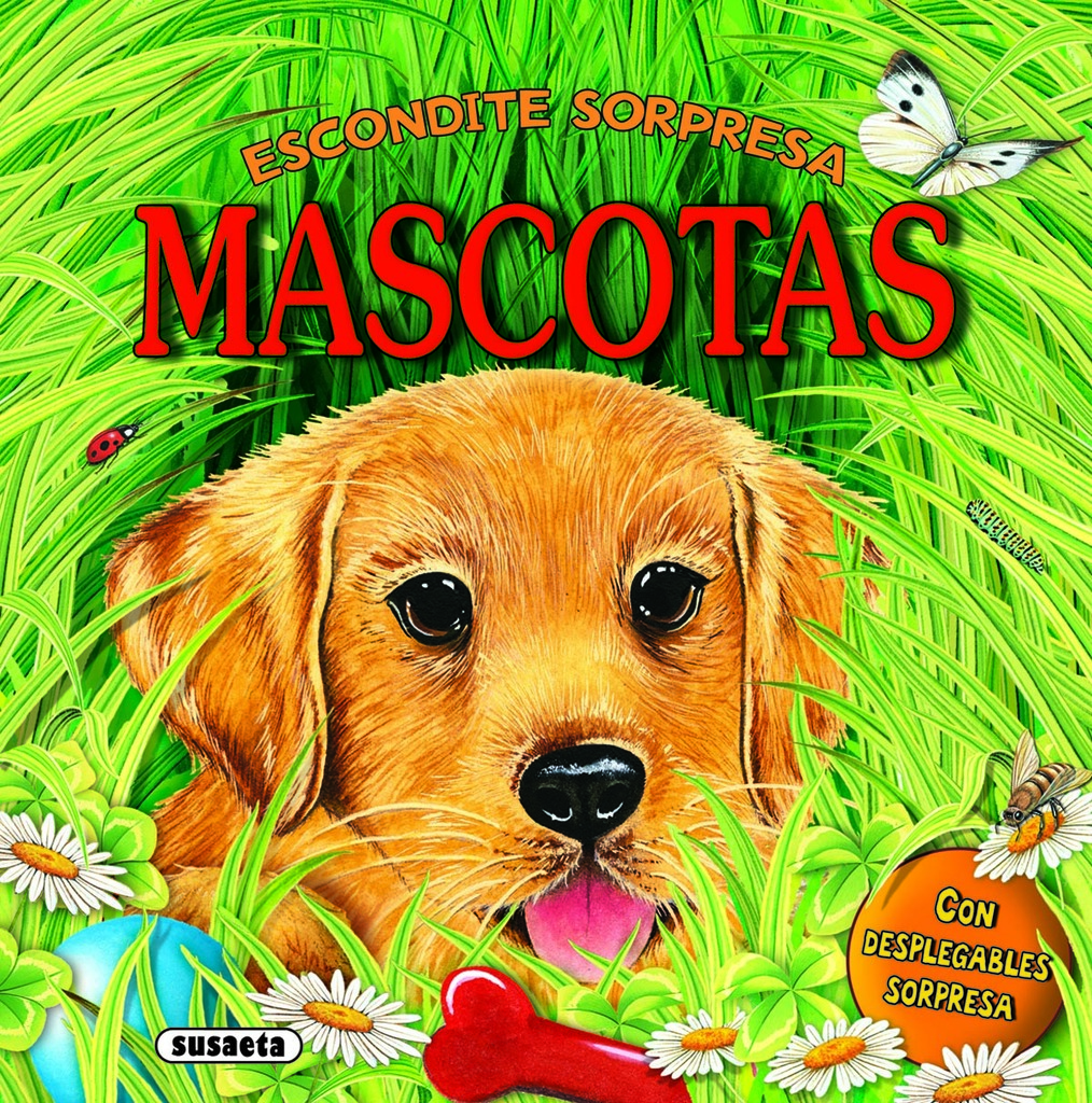 Mascotas Mascotas