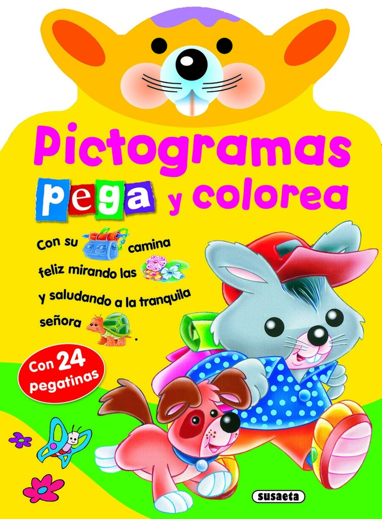Animales salvajes