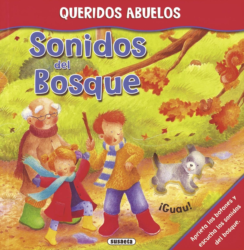 Sonidos de la ciudad