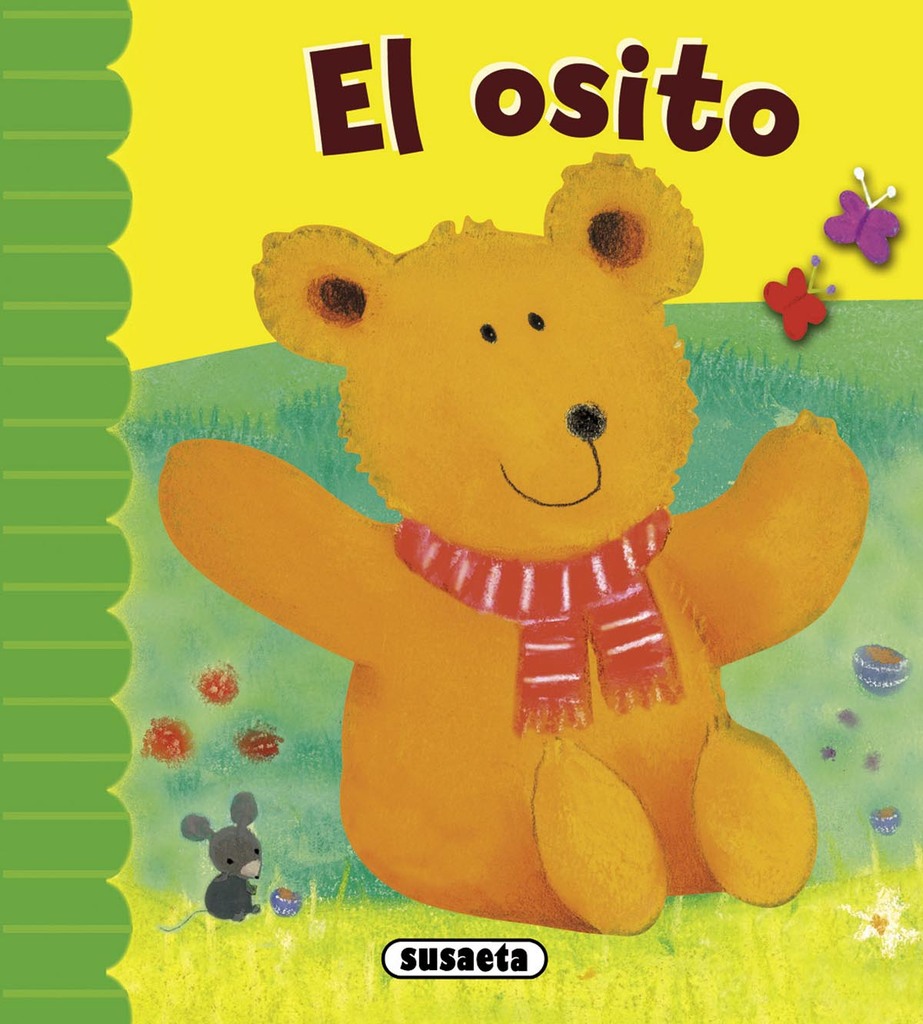 El conejito